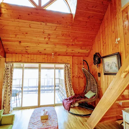 Asuka'S House 八ヶ岳 Villa โฮคุโตะ ภายนอก รูปภาพ