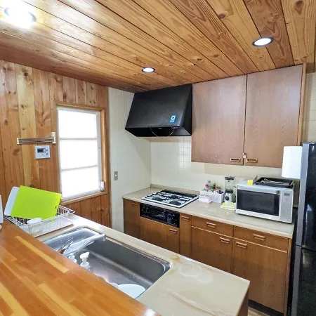 Asuka'S House 八ヶ岳 Villa โฮคุโตะ ภายนอก รูปภาพ