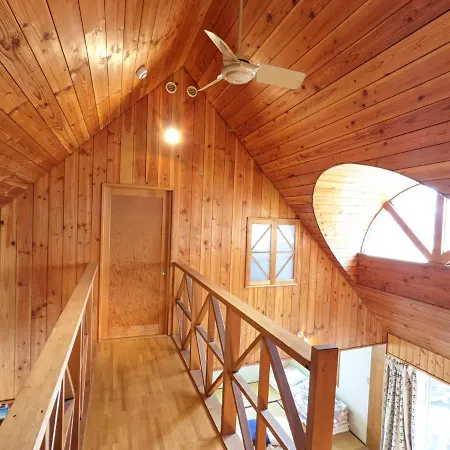 Asuka'S House 八ヶ岳 Villa โฮคุโตะ ภายนอก รูปภาพ