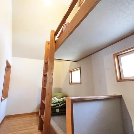 Asuka'S House 八ヶ岳 Villa โฮคุโตะ ภายนอก รูปภาพ