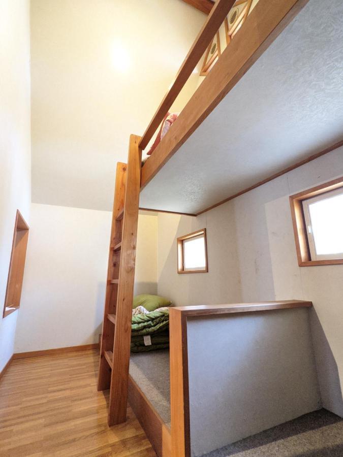 Asuka's House 八ヶ岳 Villa