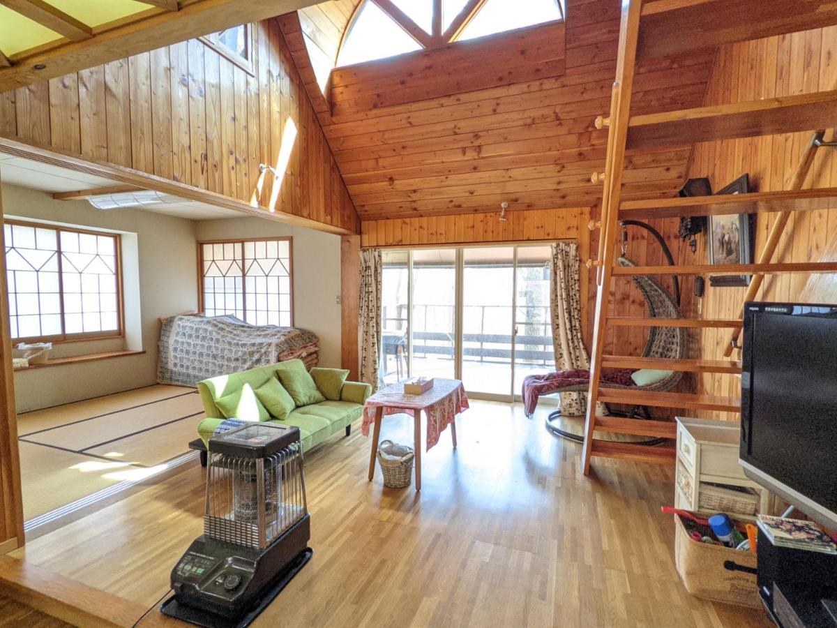 Villa Asuka's House 八ヶ岳