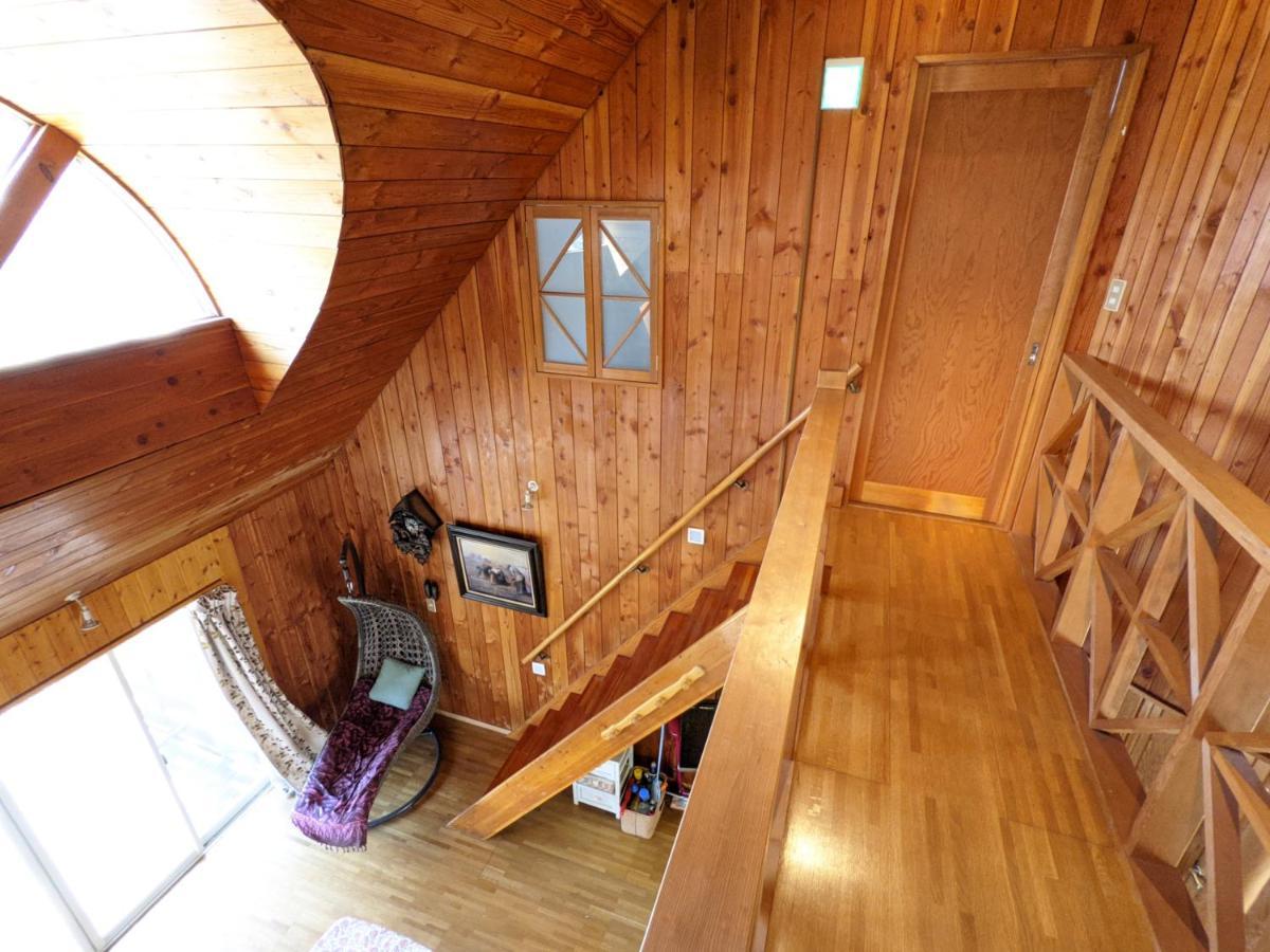 Asuka's House 八ヶ岳