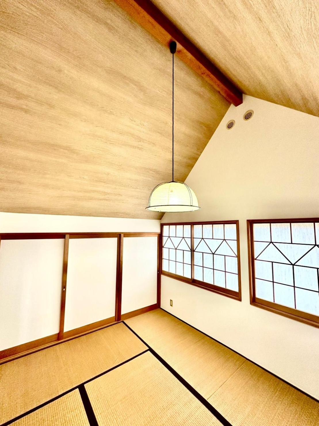 Asuka's House 八ヶ岳 * Hokuto (Yamanashi)