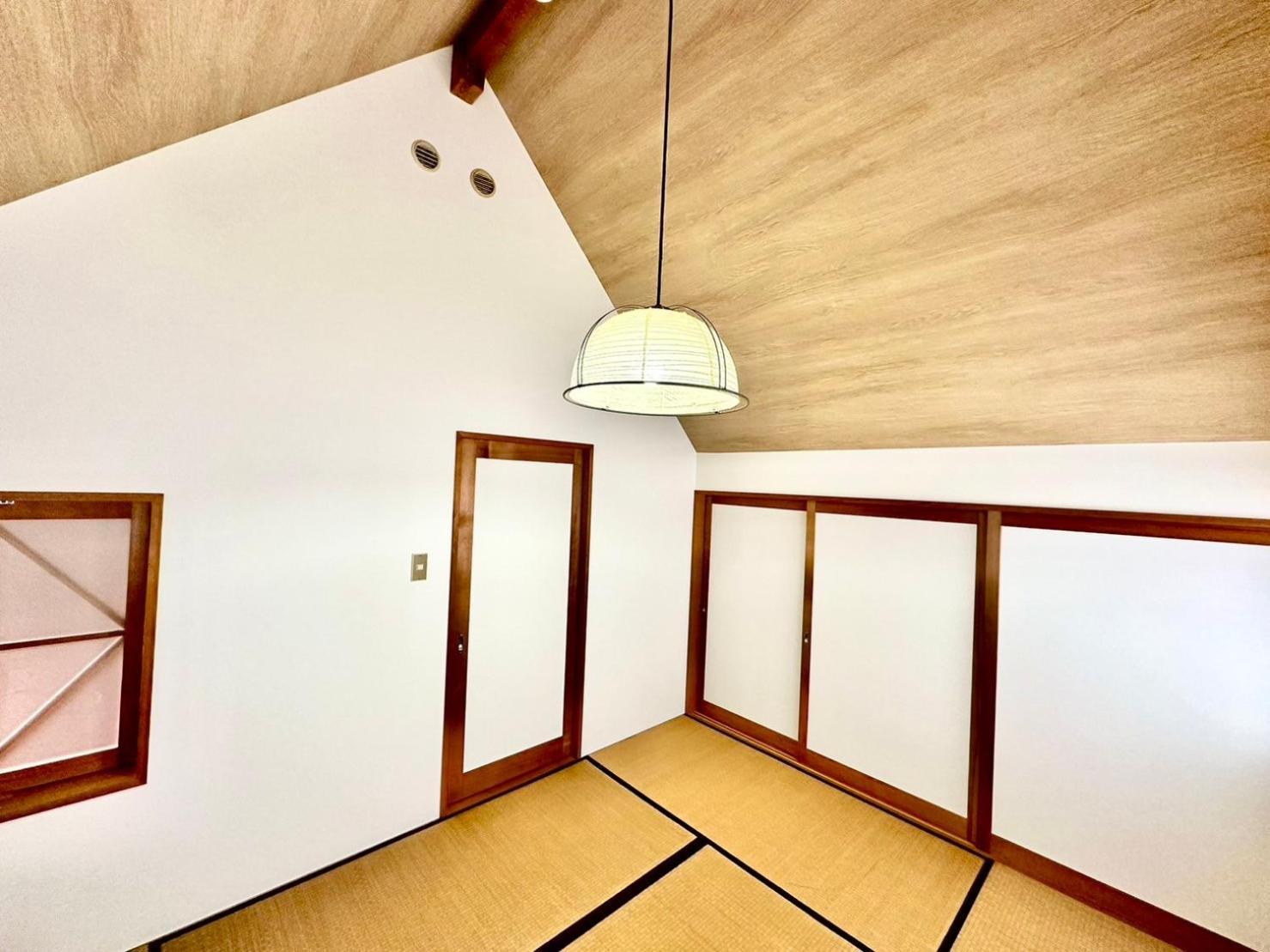 Asuka's House 八ヶ岳 Villa *
