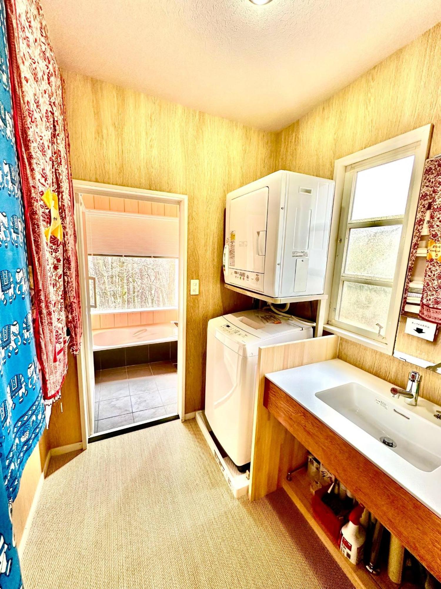 Asuka's House 八ヶ岳 Villa Hokuto (Yamanashi)